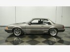 Thumbnail Photo 2 for 1987 Ford Mustang